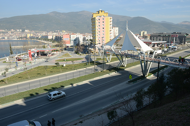 Yeni Nesil Yapı Teknolojileri