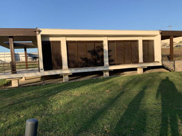 Aktopraklık Höyük Açık Hava Müzesi