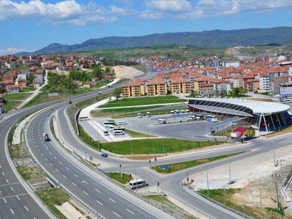 Bozuyük Terminal