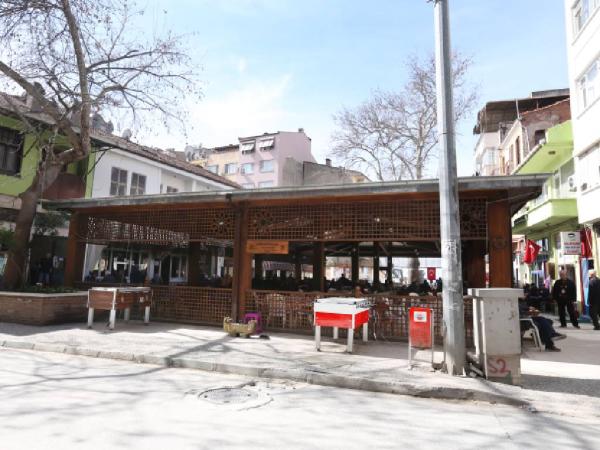 Gemlik Balıkpazarı