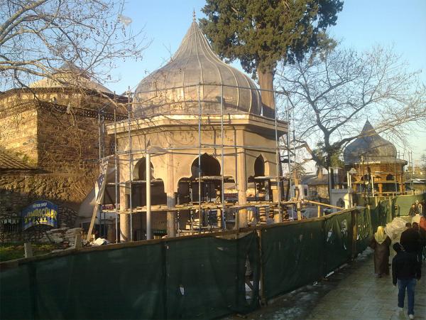 Ulucami