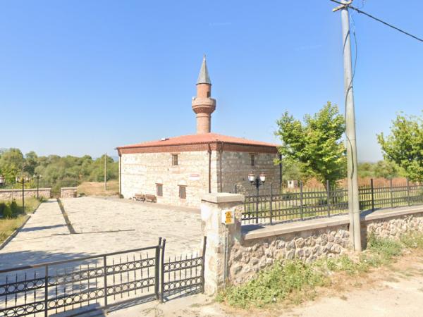 Valide Sultan Camii